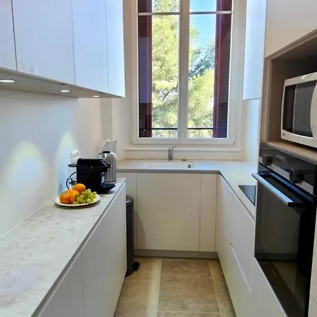 Appartement Spacious T3 With Balcony - Beautiful Sea View Saint-Raphaël