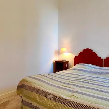 Spacious T3 With Balcony - Beautiful Sea View Appartement