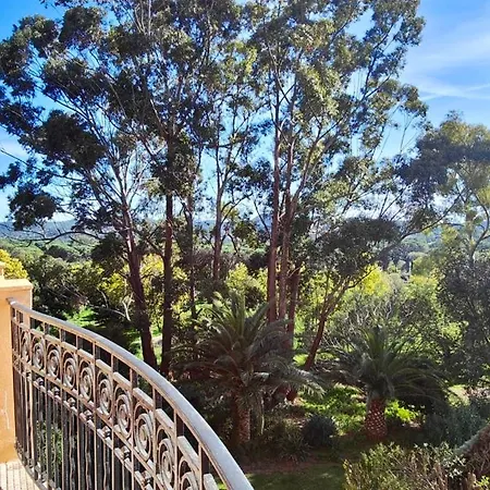 Appartement Spacious T3 With Balcony - Beautiful Sea View Saint-Raphaël